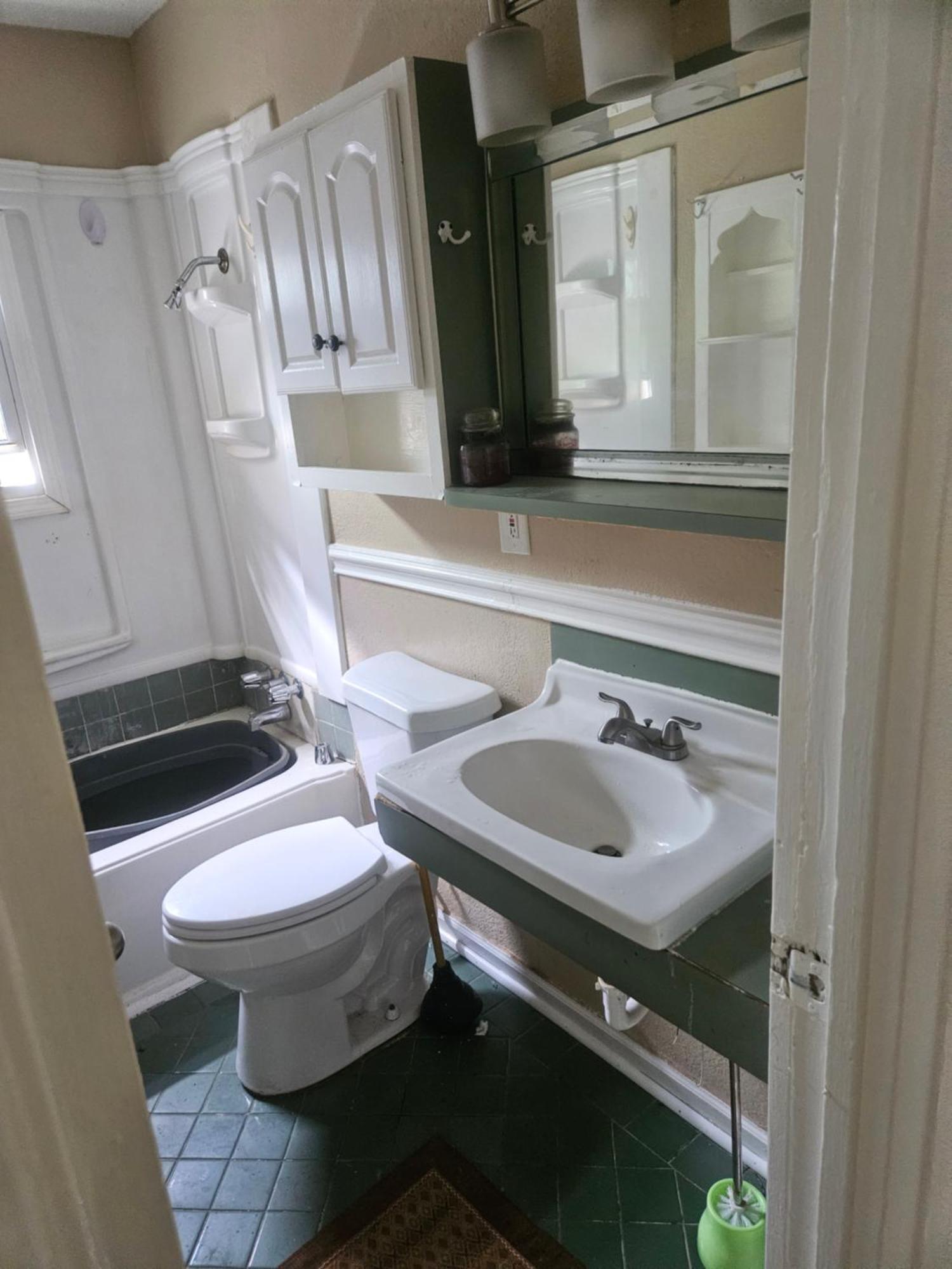 Reststop Hostel Хюстън Екстериор снимка